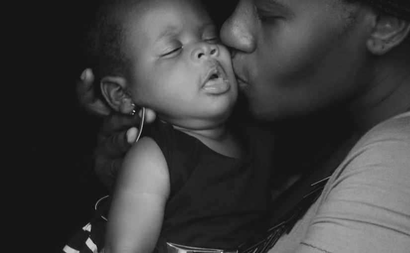 Motherhood: The journey