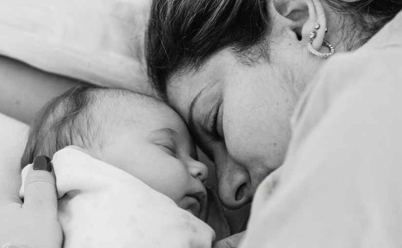 How to support new parents&nbsp;postpartum